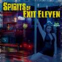 SPIRITS OF EXIT ELEVEN Begins Previews Tonight Video