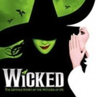 WICKED Announces Lottery Policy for Providence Performing Arts Center Run Video