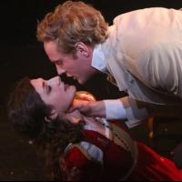 Photo Flash: First Look at Ruby In The Dust's DORIAN GRAY at Riverside Studios Video