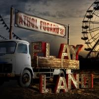 PLAYLAND to Open 23 January at Fugard Studio Theatre Video