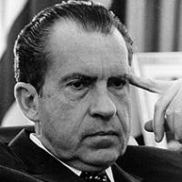 The Gold House Trilogy Alleges Richard Nixon's Involvement in Gold Theft Video