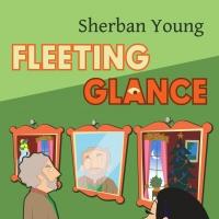 Second Book of Sherban Young's Enescu Fleet Series, 'Fleeting Glance,' Named Best Boo Video