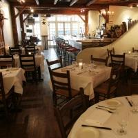BWW Reviews: CANYON ROAD in NYC: Mellow Atmosphere and Masterful Cuisine