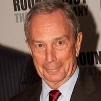 Mayor Michael Bloomberg to Receive Tony Honor for Excellence in the Theatre Video