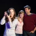 Photo Flash: First Look at Theatreworks' TIME STANDS STILL Video
