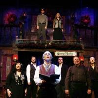 A CHRISTMAS CAROL to Play The Shakespeare Tavern, 12/5-23 Video