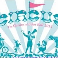 Atlanta Botanical Garden to Present GARDEN OF EDEN BALL: CIRCUS! on 9/28 Video