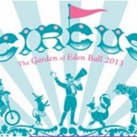 Atlanta Botanical Garden to Present GARDEN OF EDEN BALL: CIRCUS! on 9/28