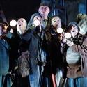 BWW Reviews: A MIDSUMMER NIGHT'S DREAM at the Shakespeare Theatre Company