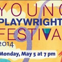 Center Stage to Celebrate 2014 Young Playwrights Festival on May 5 Video