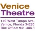 Venice Theatre Announces 2013-2014 Season