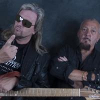 THE ATKINS MAY PROJECT Releases New Anthology with Bonus Track Video
