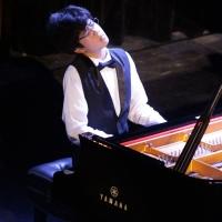 BSO Announces Winner of 2014 Young Artist Concerto Competition Video