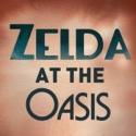 ZELDA AT THE OASIS Continues Open-Ended Run at St. Luke's Theatre Video