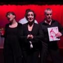 Photo Flash: First Look at TheatreWorks New Milford's THE MUSICAL OF MUSICALS Video