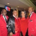 Sam's Town Hotel Presents EVENING OF POP AND DOO WOP, 9/8