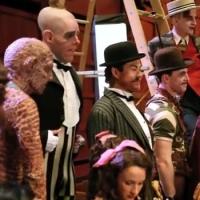STAGE TUBE: Behind-the-Scenes of SIDE SHOW at the Kennedy Center
