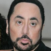 David Gest Pulls Out of World Premiere of ROBERT BURNS THE MUSICAL Video
