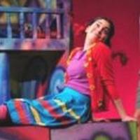 BWW Reviews: One for the Kids with Wheelock Family Theatre's PIPPI LONGSTOCKING Video