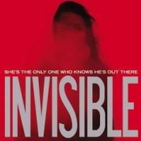 James Patterson Releases Latest Book, INVISIBLE Video