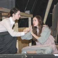 Photo Flash: First Look at South County High School Theatre's THE MIRACLE WORKER