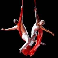 Cirque de la Symphonie to Join NJ Symphony for Acrobatic Program, 6/7-8