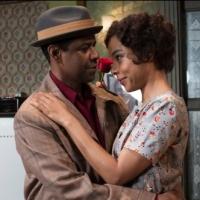 WAKE UP with BroadwayWorld - Thursday, April 3, 2014 - A RAISIN IN THE SUN on Broadway, GUYS AND DOLLS at Carnegie and More!