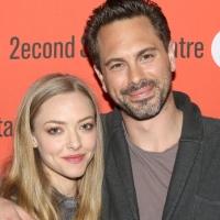 Photo Coverage: Meet the Cast of THE WAY WE GET BY - Amanda Seyfried, Thomas Sadoski  Video