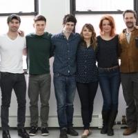 Photo Coverage: Meet the Cast of Rattlestick's AFGHANISTAN, ZIMBABWE, AMERICA, KUWAIT Video