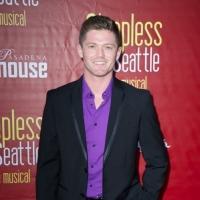 JUST IN! Choreographer Spencer Liff Joins Goodspeed's THE CIRCUS IN WINTER