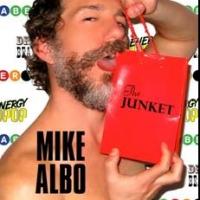 Mike Albo's THE JUNKET Extends at Dixon Place Through 12/8 Video