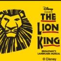 THE LION KING Sets New House Record at SHN's Orpheum Theatre in San Francisco Video