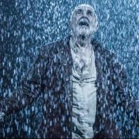 Photo Flash: First Look at Frank Langella & More in KING LEAR at BAM