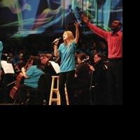 Link Up Concludes School Year with Interactive Concerts for Students, Now thru 5/22 Video