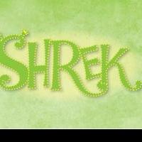 SHREK Comes to Theatre Lawrence, 12/6-22 Video