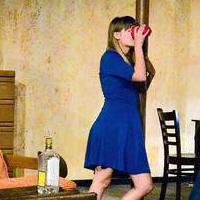 Danny Mitarotondo's SUN AND ROOM Opens in February at Paradise Factory Video