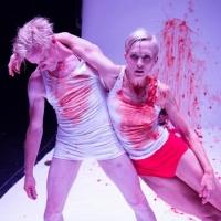 BWW Reviews: FLESH AND BONE – An Unexpected, Delicious Exploration of Love, Gender and Connection