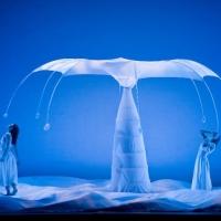 MOMIX: BOTANICA Returns to Morrison Center Tonight