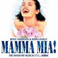 National Tour of MAMMA MIA! Returns to the Fox Theatre This Weekend Video