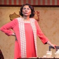 Photo Flash: Here She Is World! New Production Shots from Connecticut Rep's GYPSY with Leslie Uggams & More!