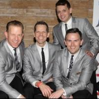 Photo Coverage: The Midtown Men Play NYC!