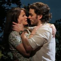 BWW Flashback: THE BRIDGES OF MADISON COUNTY Closes on Broadway Today Video