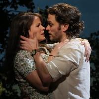 BWW Flashback: THE BRIDGES OF MADISON COUNTY Closes on Broadway Today