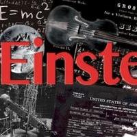 EINSTEIN Begins Performances at Theatre at St. Clement's Tonight Video
