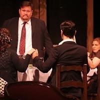 Photo Coverage: Repertory Philippines' AUGUST: OSAGE COUNTY Opens
