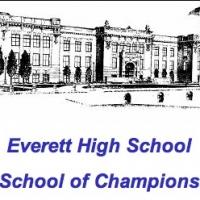 Drama Cutbacks Result in Student Protest at Everett High School Video