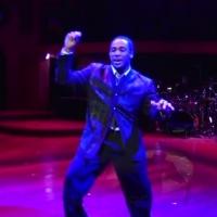 STAGE TUBE: First Look at Highlights of Black Ensemble Theater's GOLDEN SOUL