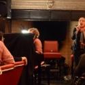 Photo Flash: Jay Kuo Plays The Lambs Club With Lea Salonga, George Takei and More Video