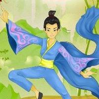 Kids Acts Philippines Encourages Families To Watch MULAN, 10/3-5 Video