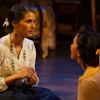 Photo Flash: First Look at Aurora Theatre's MARIELA IN THE DESERT